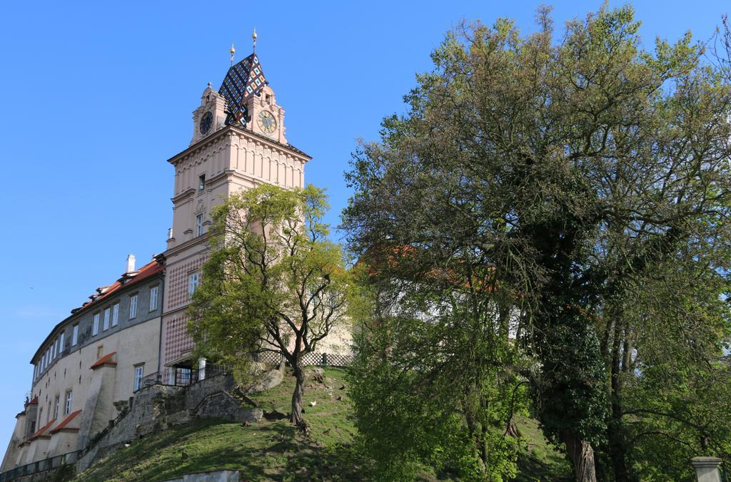 Onefourfour Apartment Brandýs nad Labem-Stará Boleslav Exterior foto